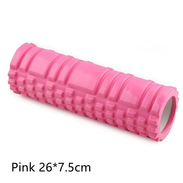 Mini Size Yoga Column Foam Roller