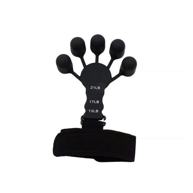 Finger Gripper Hand Strengthener