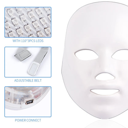 Facial Mask LED