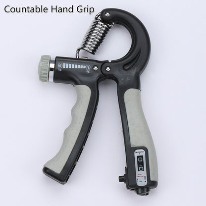 10-60Kg Adjustable Heavy Gripper