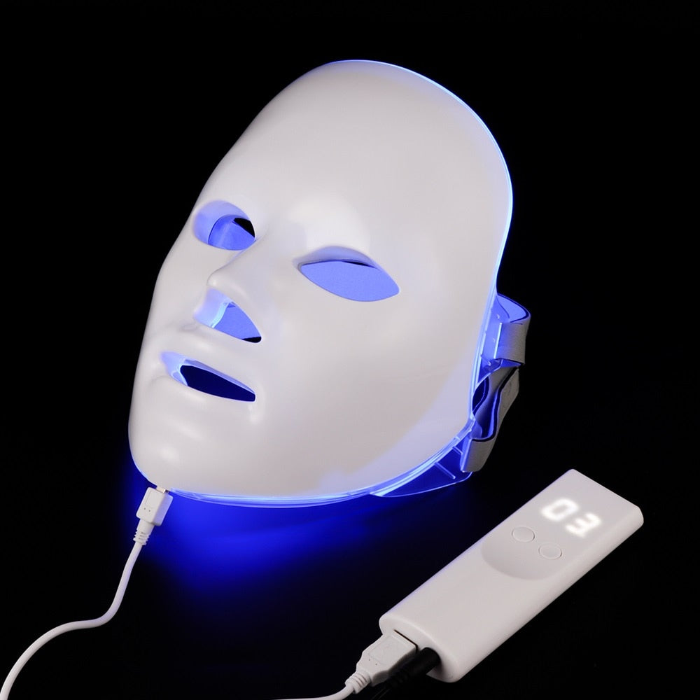 Facial Mask LED