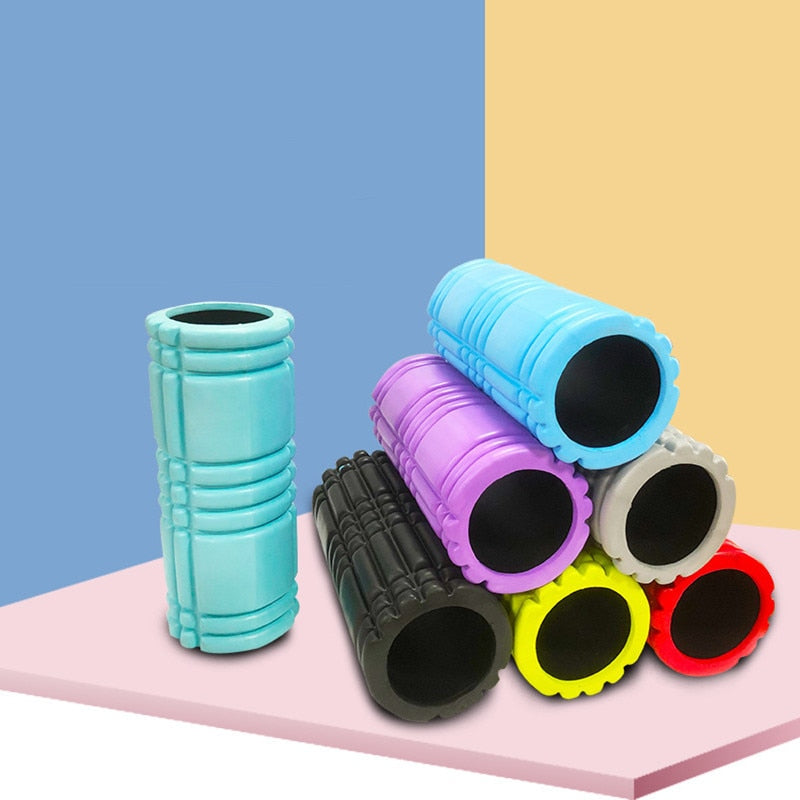 The warehouse foam discount roller