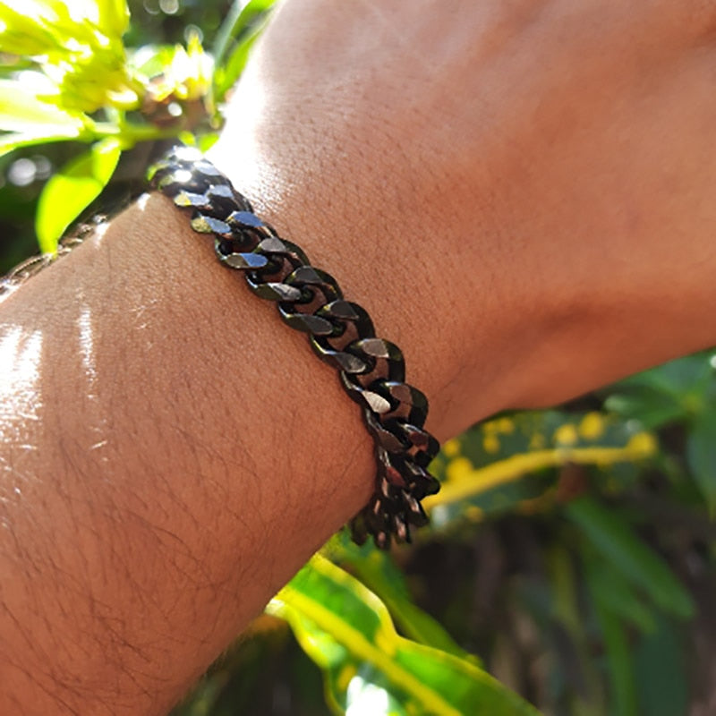 Men Bracelet